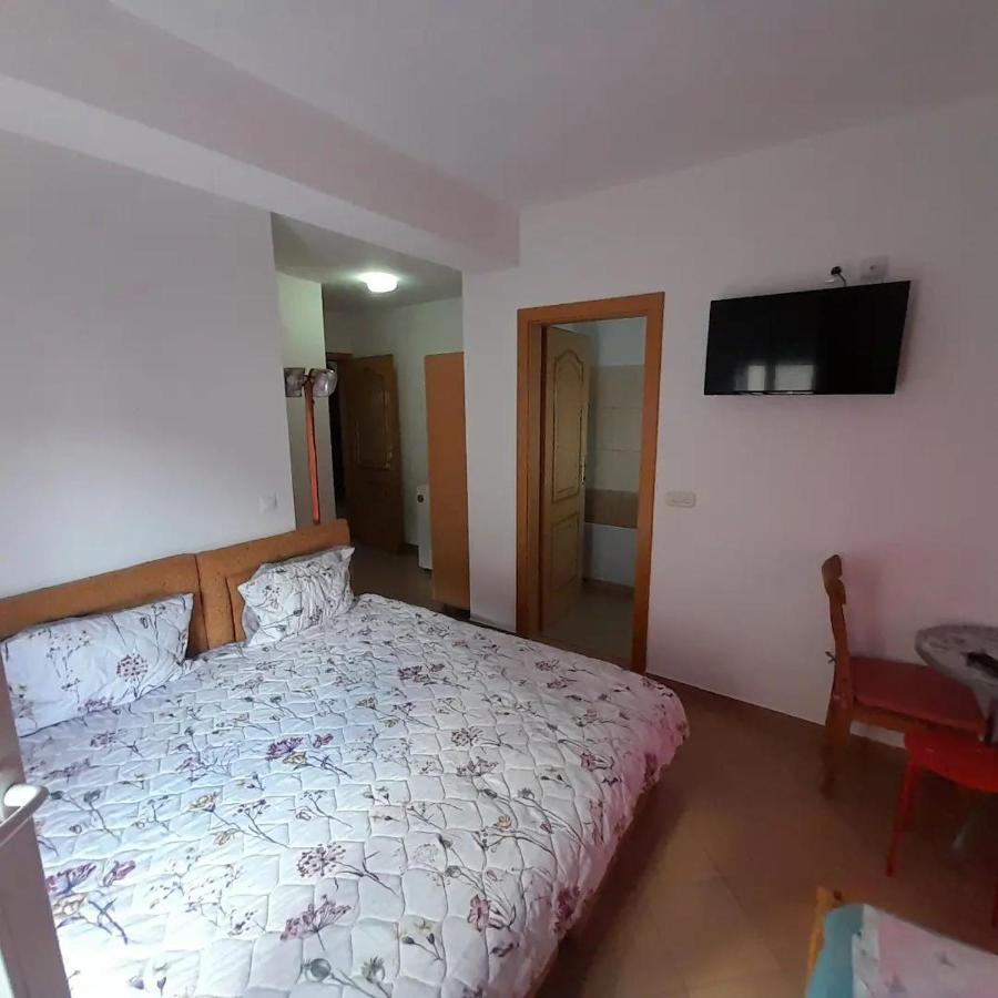 Vila Bolonja Struga Eksteriør bilde