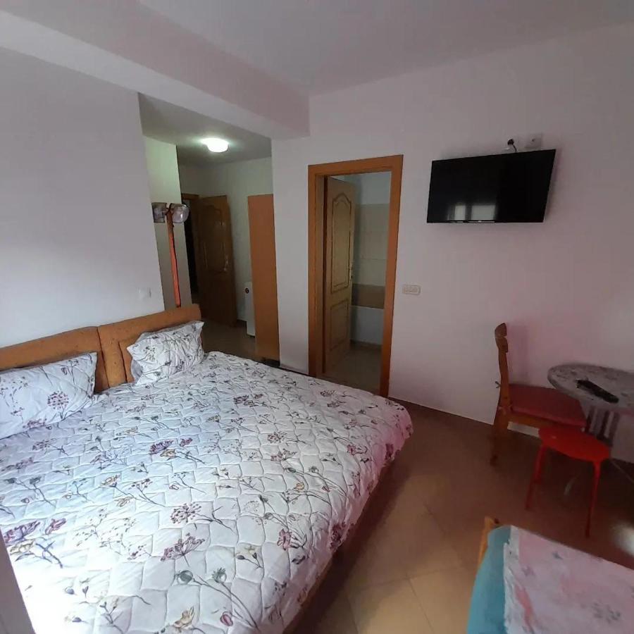 Vila Bolonja Struga Eksteriør bilde